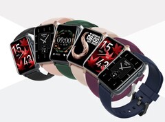 Doogee CS3: Diese neue Smartwatch ist ab sofort erhältlich