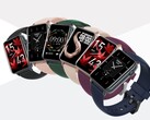 Doogee CS3: Diese neue Smartwatch ist ab sofort erhältlich