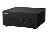Asus ExpertCenter PN64: Neuer Mini-PC mit hoher Rechenleistung
