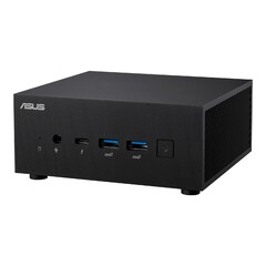 Asus ExpertCenter PN64: Neuer Mini-PC mit hoher Rechenleistung