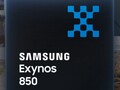 Samsung Exynos 850 Prozessor - Benchmarks und Specs