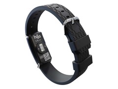 Hilo Band: Misst den Blutdruck optisch (Bildquelle: Hilo)