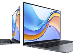 Honor MagicBook X16: Neues Notebook mit Intel-Prozessor