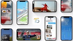 Apple veröffentlicht das iOS 15.1.1 Bugfix-Update. (Bild: Apple)
