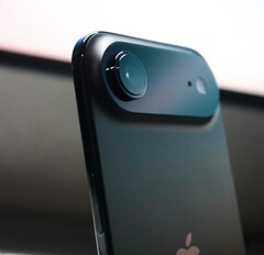 Das Apple iPhone Air könnte künftig das Basismodell ersetzen.