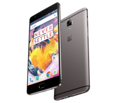Der Nachfolger des OnePlus 3T könnte nächstes Jahr als OnePlus 5 im Keramik-Kleid daherkommen.