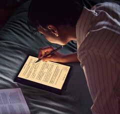 Kobo Elipsa 2E: Neuer E-Reader mit Stylus