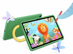 Huawei MatePad SE 10.4: Tablet erscheint in Edition für Kinder