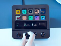 MBox N4: Streaming-Deck nicht nur für Videospieler