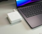 96-Watt-Netzteil des Apple MacBook Pro 14