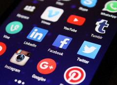 Social Media: Nutzer erkennen Werbung schlecht