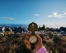 Prologue: Go Wayback ist ein Erkundungsspiel mit prozedural generierten Landschaften