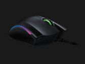 Razer: Neue Mamba Elite-Maus bietet 20 RGB-Beleuchtungszonen und 16.000 DPI