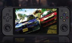 RG552: Neuer Retro-Handheld mit HDMI-Ausgang