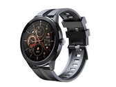 QS29: Smartwatch mit Thermometer und Herzfrequenzmessung ab sofort erhältlich