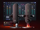 SteelSeries Alias: Neue Mikrofone für Anspruchsvolle