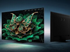 Der C7K wird in mehreren Größen angeboten (Bildquelle: TCL)