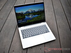 Test HP ProBook x360 435 G7 Laptop: AMD Ryzen brilliert auch im Business-Convertible