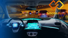 SiliconAuto: Stellantis und Foxconn gründen Joint Venture für Entwicklung spezieller E-Auto-Chips.