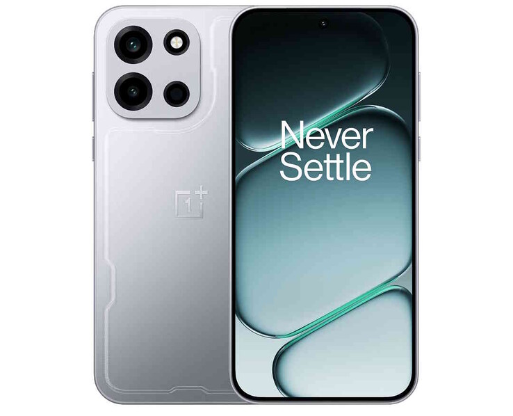 (Im Bild: OnePlus Turbo 6, Bildquelle: OnePlus)