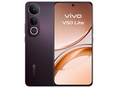 Das V50 Lite ist in Deutschland erhältlich (Bildquelle: Vivo)