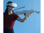 Virtual-Reality-Handschuhe für Gaming, Medizin, Robotik und mehr (Bild: Fluid Reality)