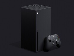 Die Xbox Series X kommt erst nächstes Jahr zum Weihnachtsgeschäft in die Märkte (Bild: Microsoft)