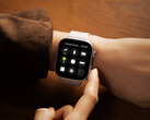 Die Redmi Watch 6 verfügt über eine digitale Krone und eine einzige Hardware-Taste für die Navigation in HyperOS 3.