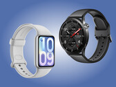 Das Xiaomi Smart Band 10 und die Watch S5 46 mm dürften noch in diesem Monat in Deutschland erscheinen