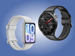 Das Xiaomi Smart Band 10 und die Watch S5 46 mm dürften noch in diesem Monat in Deutschland erscheinen