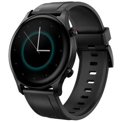 RS3: Neue Smartwatch mit GPS und Eignung zum Schwimmen vom Xiaomi-Partner Haylou für 70 Euro erhältlich