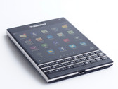 Blackberry Passport: Ende der Produktion?