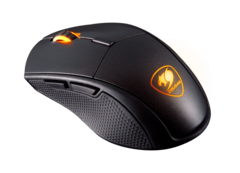 Cougar: Zwei neue 2.000-Hz-Mäuse vorgestellt 