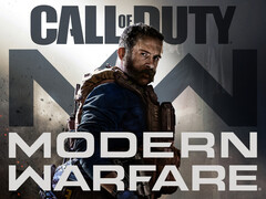 Call of Duty Modern Warfare startet mit spektakulärer Inszenierung.