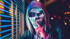 Cyberangriffe: Risiko so hoch wie nie.