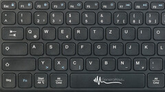 Pearl GeneralKeys PX-2443: Multi-Device-Funktastatur für 30 Euro.