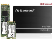 Neue 3D-TLC-NAND-SSDs mit 2,5 Zoll und M.2 von Transcend.