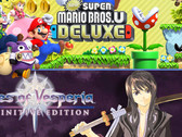 Spielecharts: Tales of Vesperia rockt die PS4, New Super Mario die Nintendo Switch