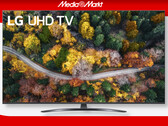 Preiskracher: Media Markt verkauft den LG UP78009LB 65-Zoll-Fernseher zum Bestpreis.