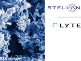 Stellantis: Investition in bahnbrechende Lyten 3D Graphene LytCell Lithium-Schwefel-Batterietechnologie für E-Autos.