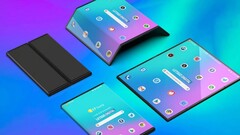 Xiaomi macht offizielles Statement zu seinem Dual Foldable Smartphone.