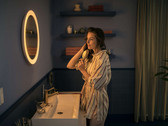 Philips erweitert das Hue-System ins Badezimmer. (Bild: Philips)