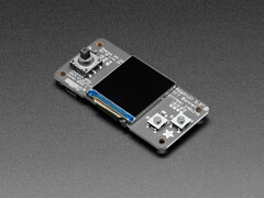 Mit IPS-Panel, Joystick und Tasten: Vielseitiges Erweiterungsboard macht aus Raspberry Pi zum Beispiel einen Handheld