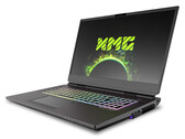 Schenker XMG Ultra 17 (Clevo X170KM-G) im Test: Wuchtiges Kraftpaket erlaubt den Tausch von CPU und GPU