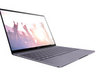 Test Huawei MateBook X (i5-7200U, 256 GB) Subnotebook