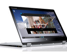 Test Lenovo Yoga 700 14ISK Convertible