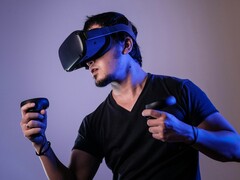 Im neuen Humble-Bundle sind 9 VR-Spiele zum kleinen Preis enthalten