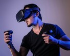 Im neuen Humble-Bundle sind 9 VR-Spiele zum kleinen Preis enthalten