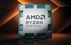 Ryzen 9000. Mit AMDs neuem Linux-Treiber lassen sich die Leistungsgrenzen von Ryzen-Prozessoren und SMT anpassen.