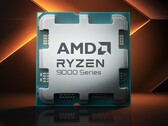 Ryzen 9000. Mit AMDs neuem Linux-Treiber lassen sich die Leistungsgrenzen von Ryzen-Prozessoren und SMT anpassen.